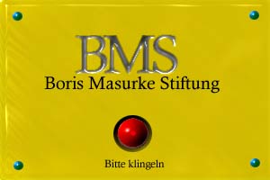 Boris-Masurke-Stiftung